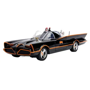 ماشین بازی جادا مدل Batmobile