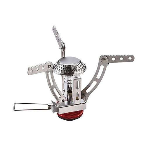 سرشعله سفری اسکیمو مدل BL100_1