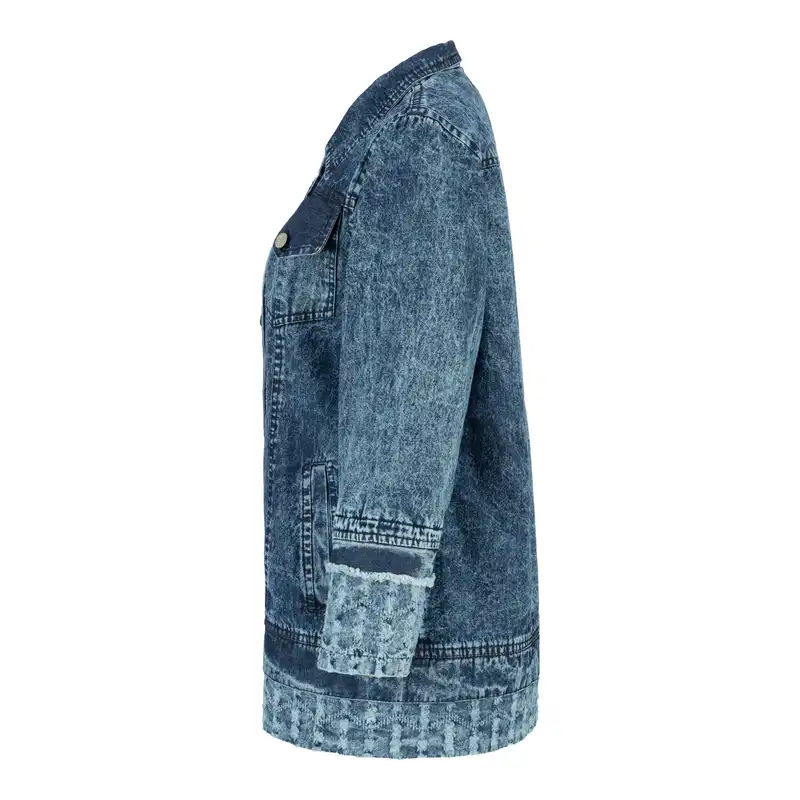 کت زنانه السانا مدل پینار کد 172605