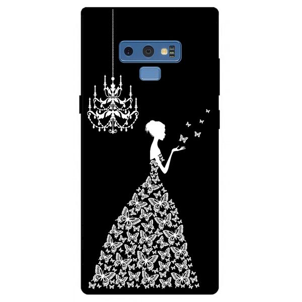 کاور کی اچ مدل 7140 مناسب برای گوشی موبایل سامسونگ گلکسی Note 9 کاور کی اچ مدل 7140 مناسب برای گوشی موبایل سامسونگ گلکسی Note 9