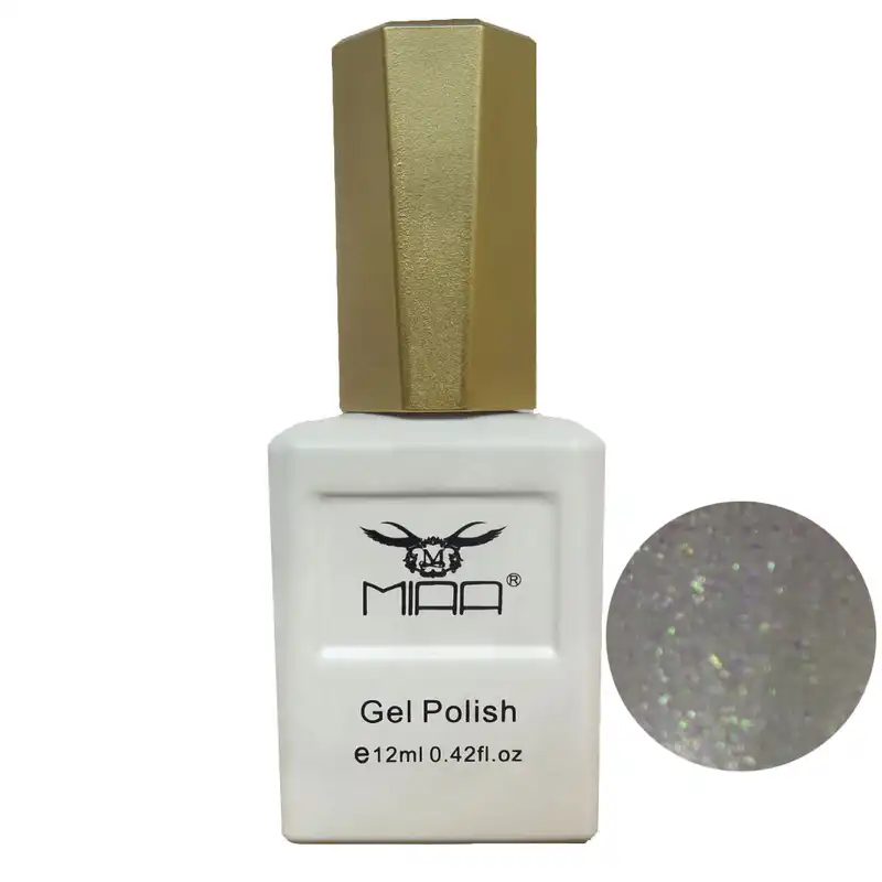 لاک ژل ناخن میا کد 137