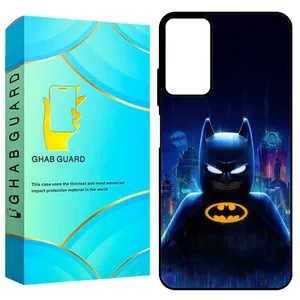 Ghab Guard GCHPN11P Cover For Xiaomi Redmi Note 11 Pro 4G / Redmi Note 11 Pro 5G / Redmi Note 12 Pro 4G  