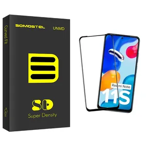 Somastel SD Screen Protector For Xiaomi  redmi note 11 s