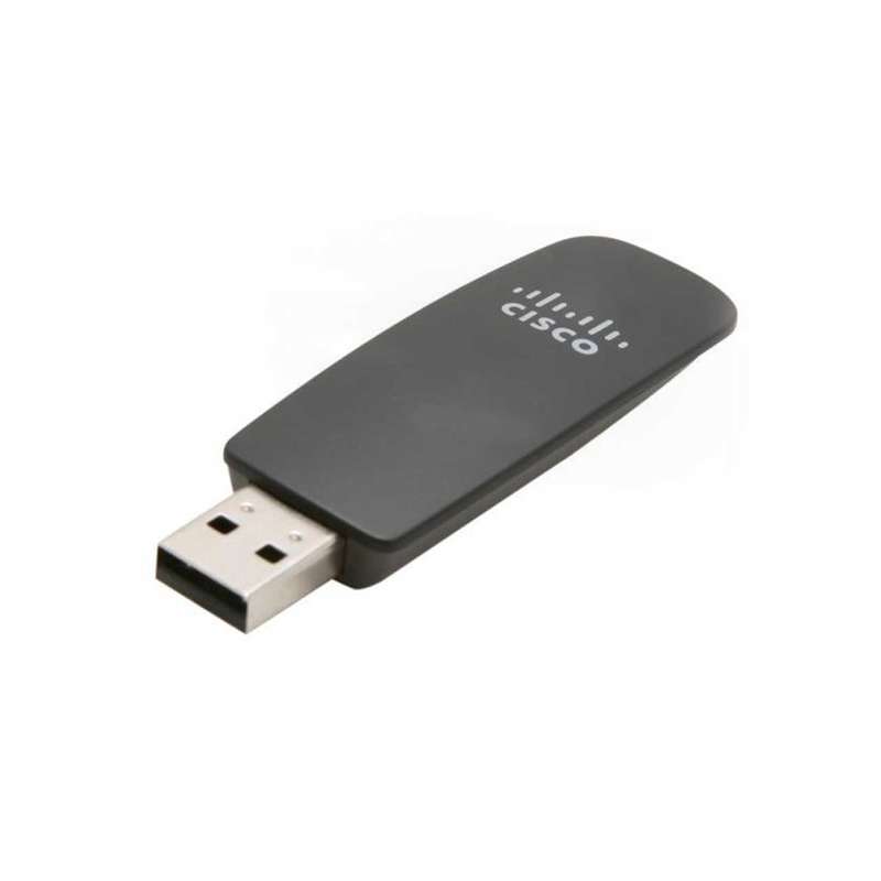 کارت شبکه USB سیسکو مدل AE2500 کارت شبکه USB سیسکو مدل AE2500