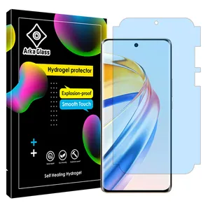 Arca Glass Matte Anti-Blue Ray Screen Protector Suitable for Honor X9b Mobile Phone