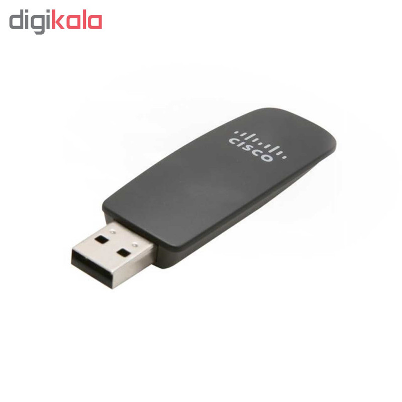 کارت شبکه USB سیسکو مدل AE2500