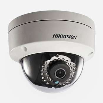 دوربین دام هایک ویژن DS-2CD2152F-IS