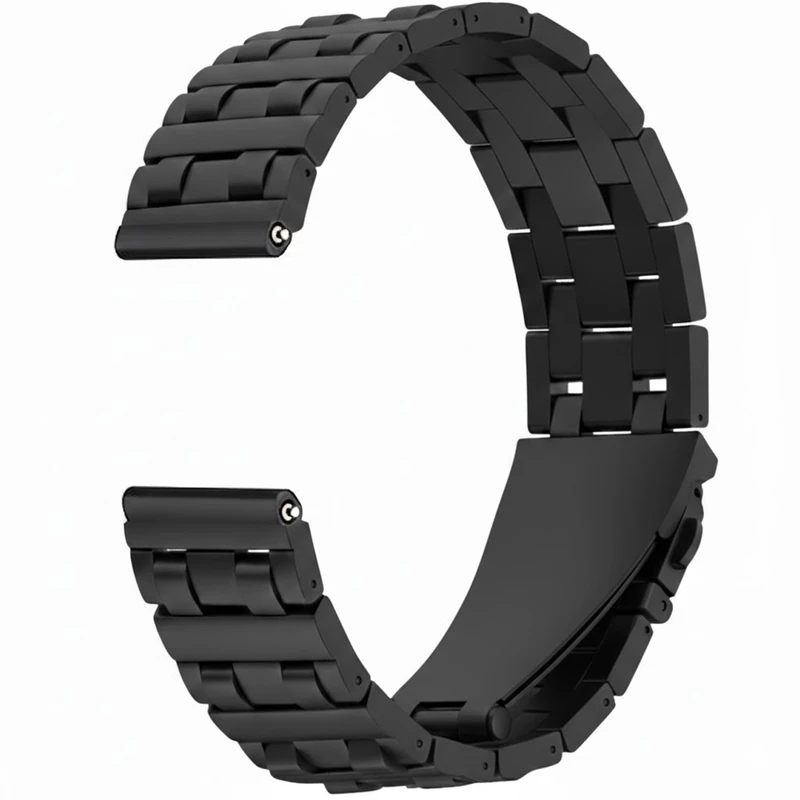 بند اسپریگ مدل Royal 5Bead TW مناسب برای ساعت هوشمند میبرو Lite 3 Pro 22mm