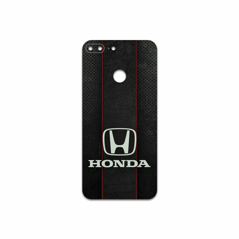 برچسب پوششی ماهوت مدل Honda Motor مناسب برای گوشی موبایل آنر 9 Lite