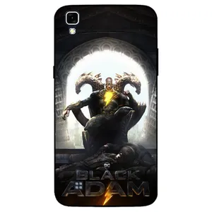 Megafone 5334 Cover For LG X Power