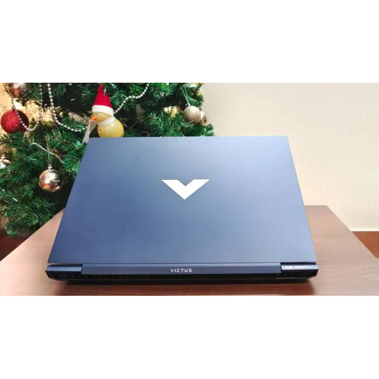 لپ تاپ 16 اینچی اچ‌پی مدل Victus 16-D0023DX