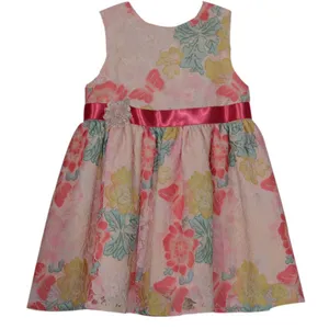 پیراهن دخترانه مدل 1003