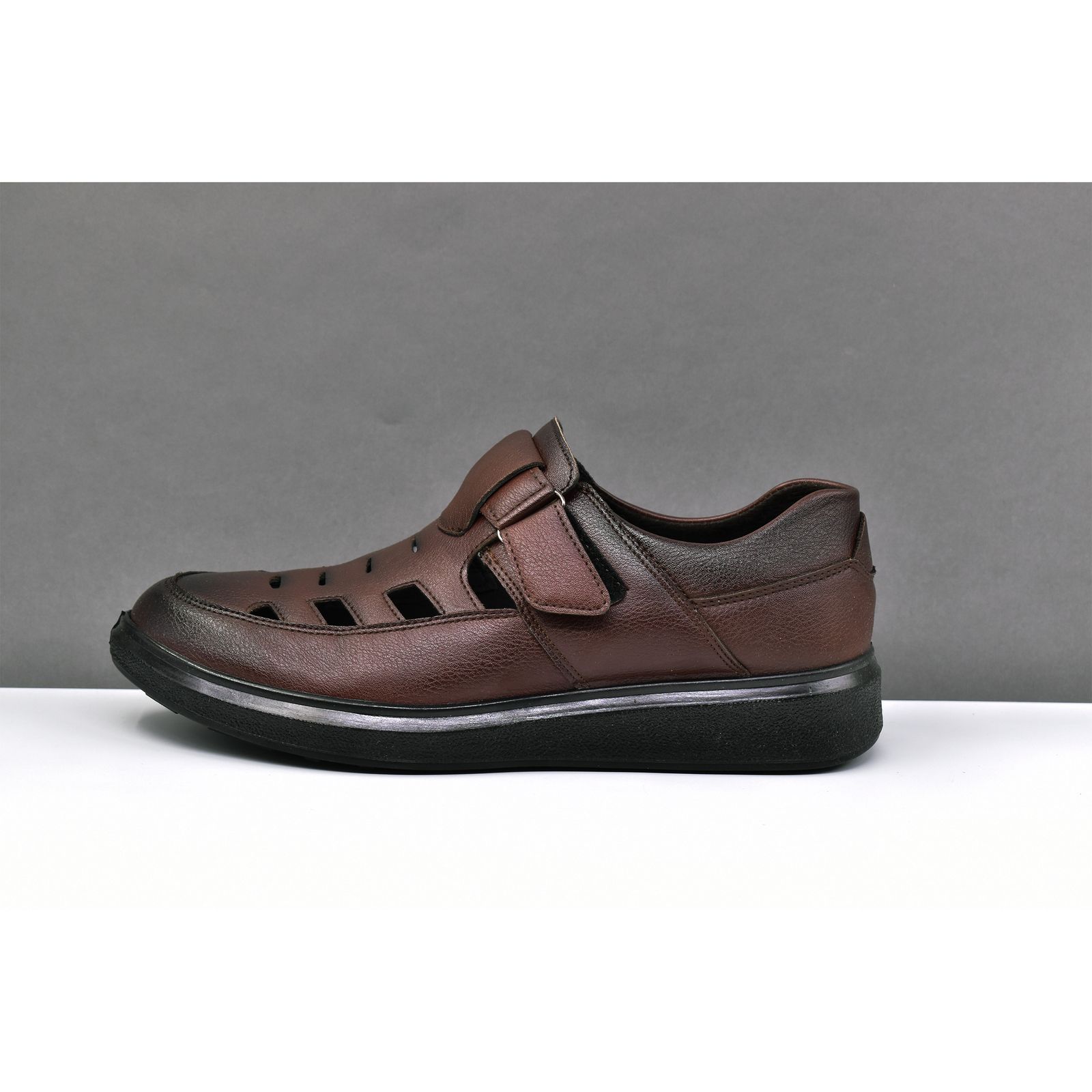 صندل مردانه پویان گام پیام مدل بهاره کد 11216 -  - 2