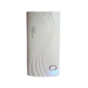 شارژر همراه یونیورسال مدل MB006 ظرفیت 30000 میلی آمپر ساعت