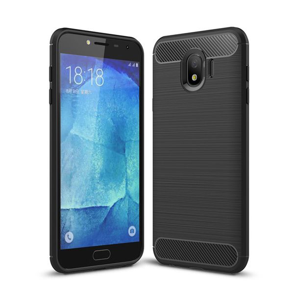 کاور مدل Fiber Tpu مناسب برای گوشی موبایل سامسونگ Galaxy J4 کاور مدل Fiber Tpu مناسب برای گوشی موبایل سامسونگ Galaxy J4