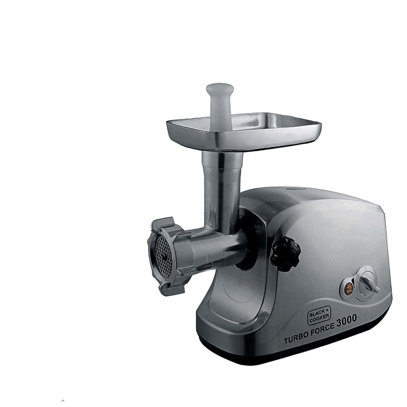 چرخ گوشت بلک اند دکر مدل BC-418MG چرخ گوشت بلک اند دکر مدل BC-418MG