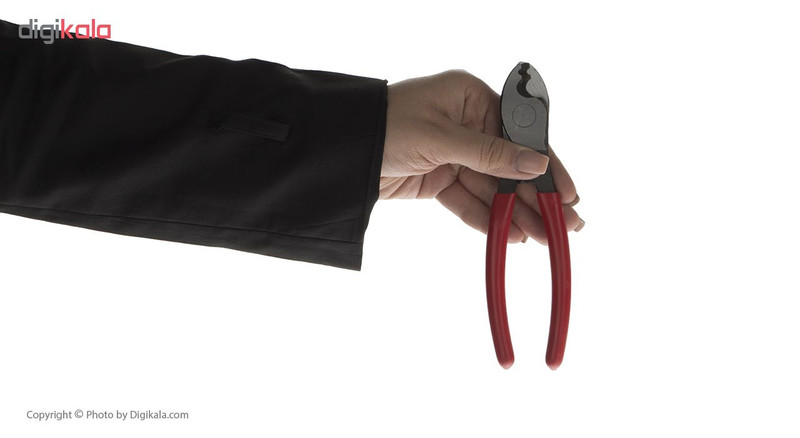 قیچی کابل بر کیپ مدل LK-22A