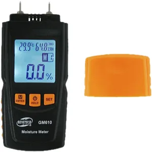Benetech GM610 Wood Moisture Meter
