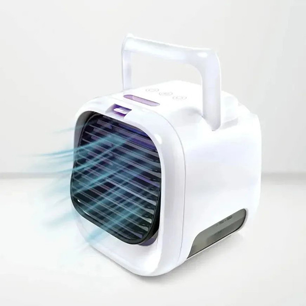 کولر آبی سیلور کرست مدل STLH8 C3