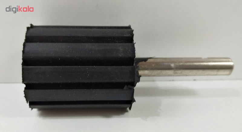 لاستیک حلقوی سر دریلی مدل LHSD55 قطر 2.5