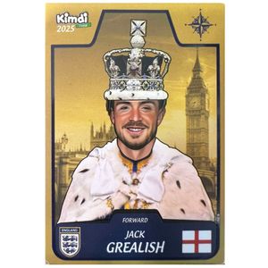 نقد و بررسی اسباب بازی زینتی کیمدی مدل جک گریلیش 2025 رویال توسط خریداران