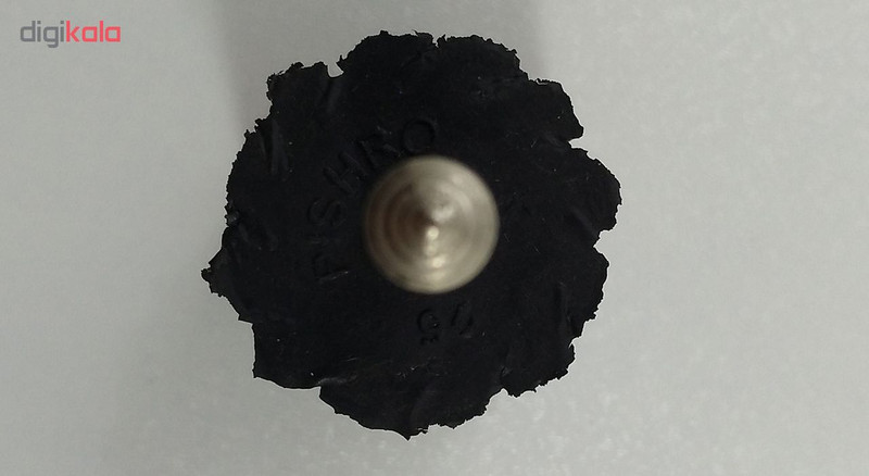 لاستیک حلقوی سر دریلی مدل LHSD55 قطر 2.5