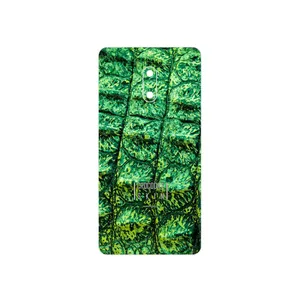 MAHOOT Crocodile Skin Cover Sticker for Nokia 6