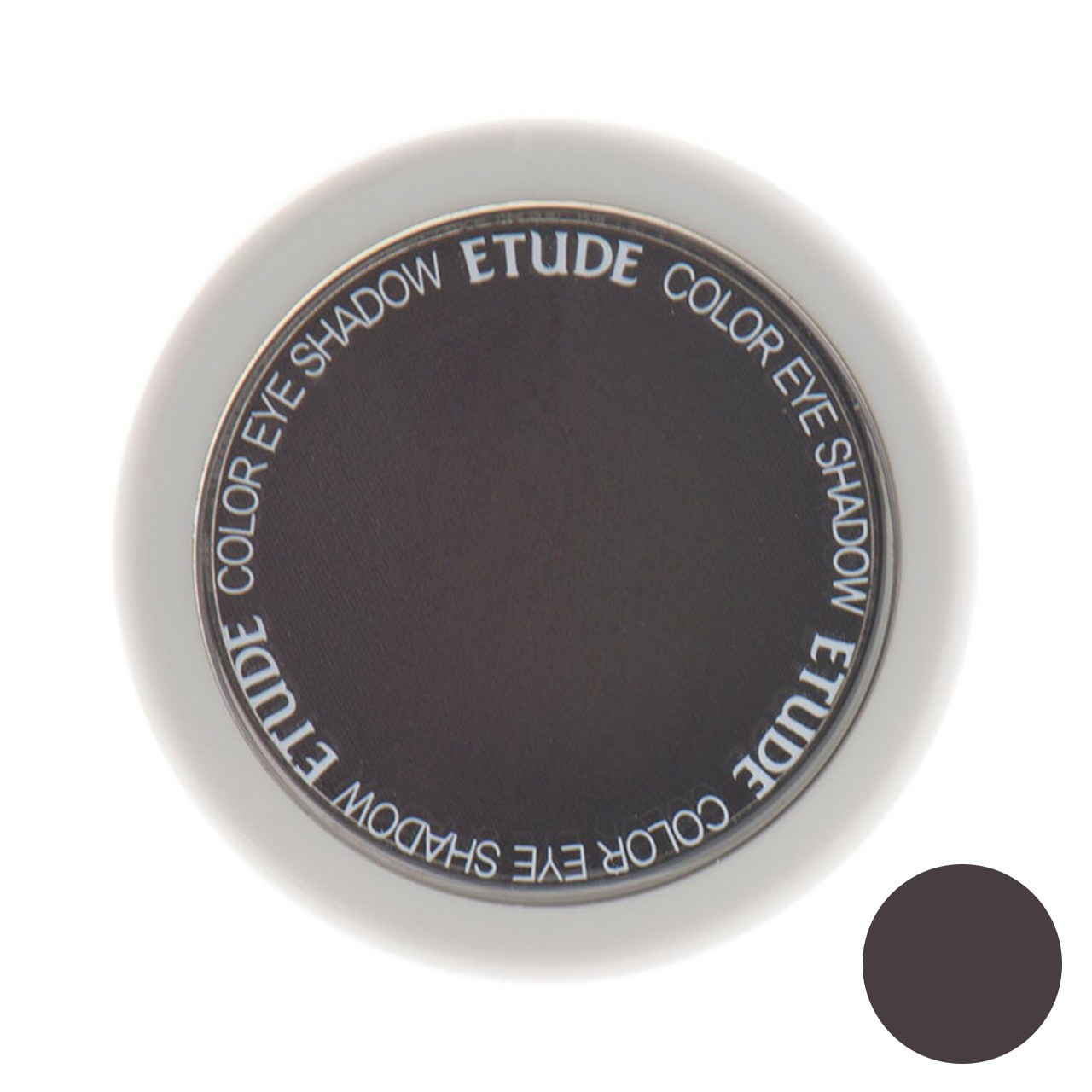 سایه چشم اتود مدل Color Eye Shadow BR309