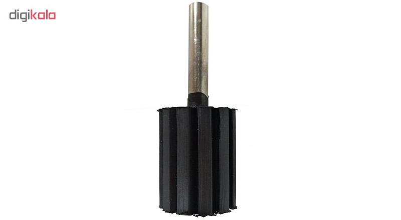 لاستیک حلقوی سر دریلی مدل LHSD56 قطر 2.2
