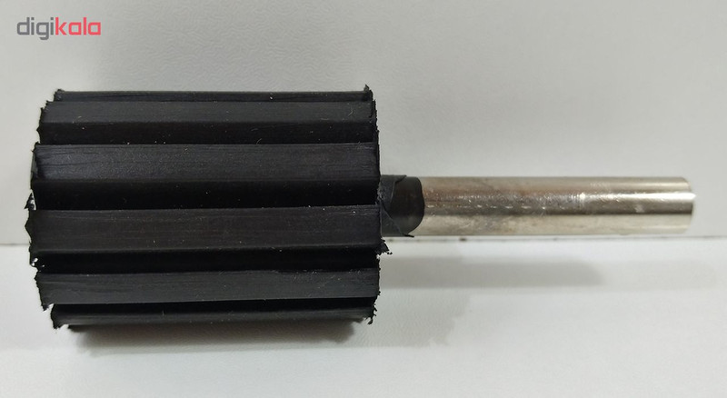 لاستیک حلقوی سر دریلی مدل LHSD56 قطر 2.2