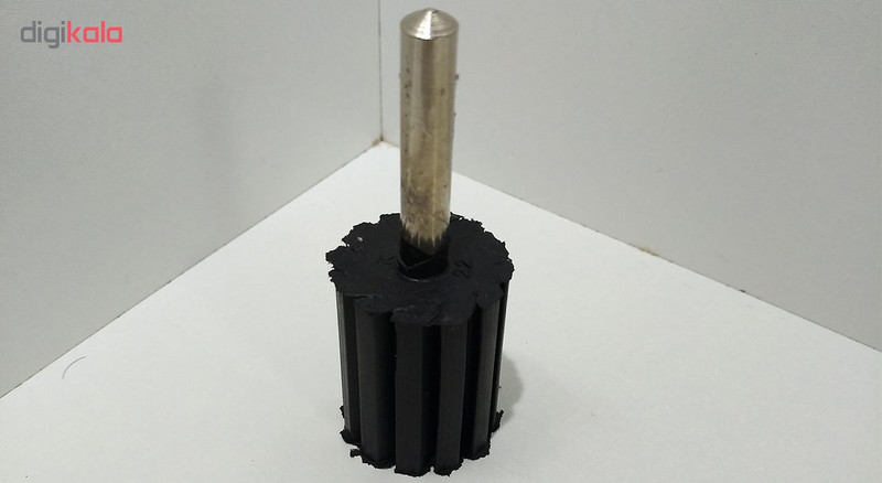 لاستیک حلقوی سر دریلی مدل LHSD56 قطر 2.2