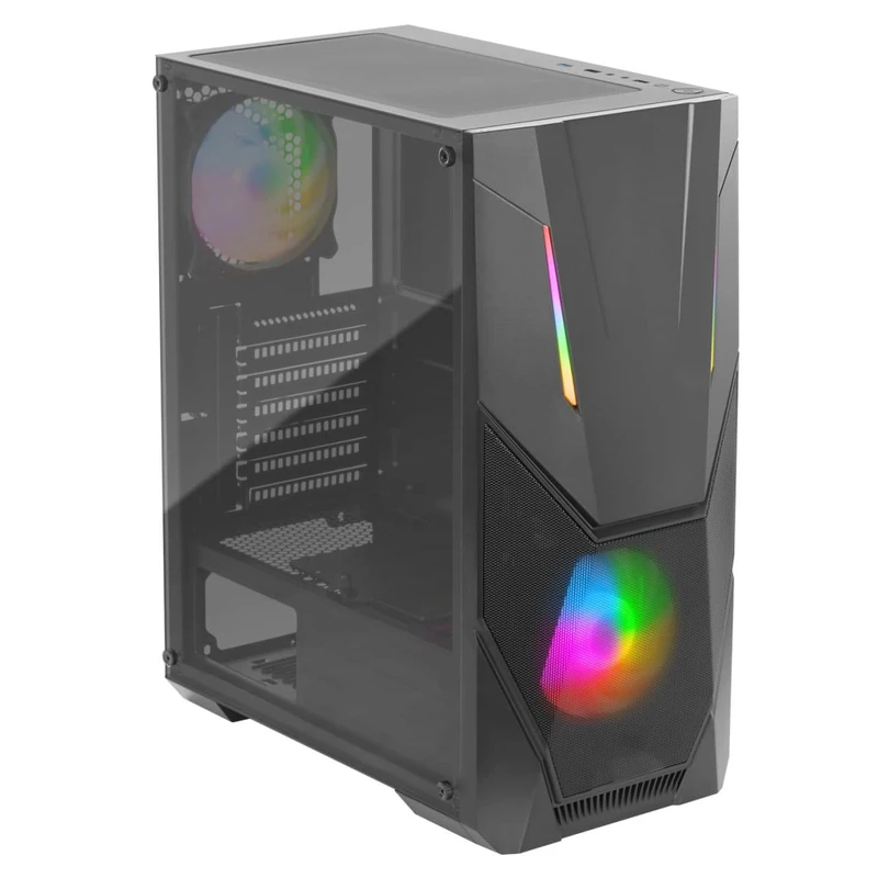 کامپیوتر دسکتاپ مدل ERS6-PRO GAMING-i3 10100F-16G RAM
