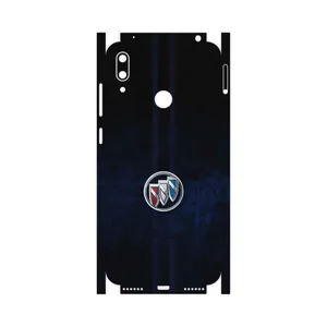 MAHOOT Buick-FullSkin Cover Sticker for Huawei Y7 Prime 2019
