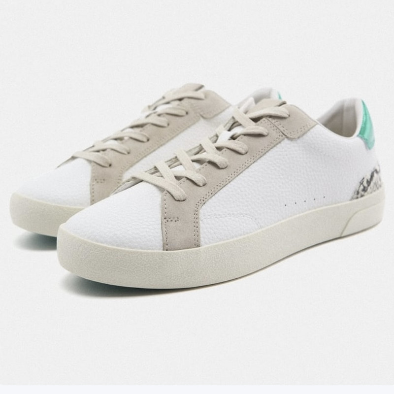 کفش روزمره زنانه مدل 2025