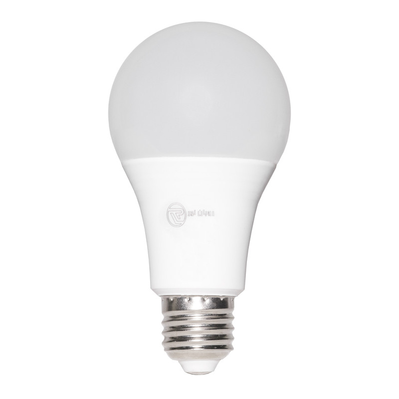 لامپ 12 وات روبان نور مدل FR-B1201 پایه E27