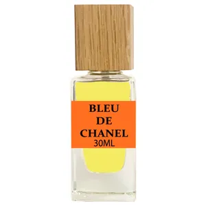 عطر جیبی مرانه تام مدل بلو شنل حجم 30 میلی لیتر