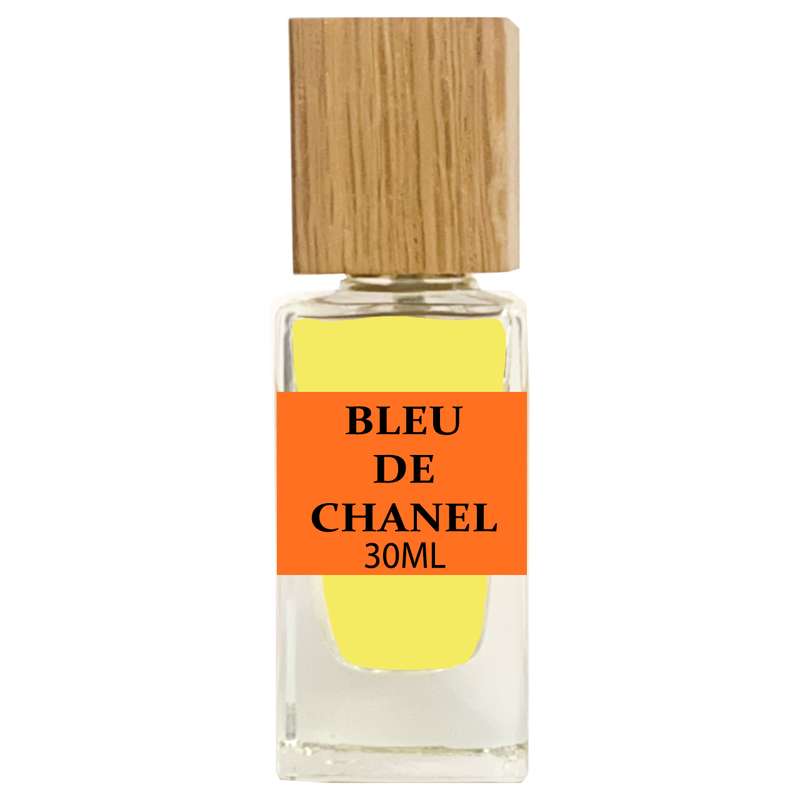 عطر جیبی مرانه تام مدل بلو شنل حجم 30 میلی لیتر