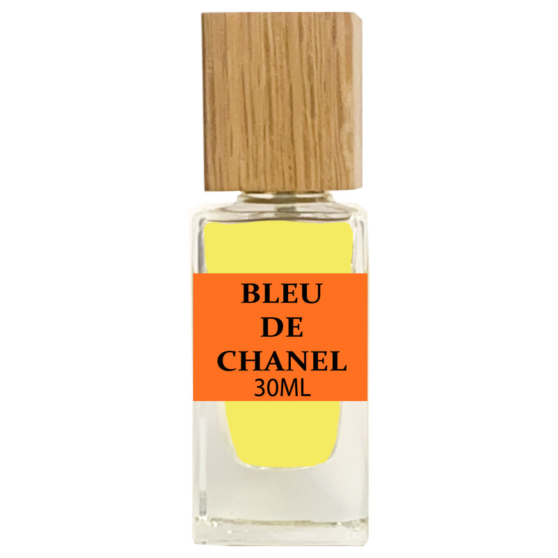 عطر جیبی مرانه تام مدل بلو شنل حجم 30 میلی لیتر