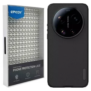 Epicoy NillSkin Frosted Pro Magnetic Case for Xiaomi 17 Ultra
