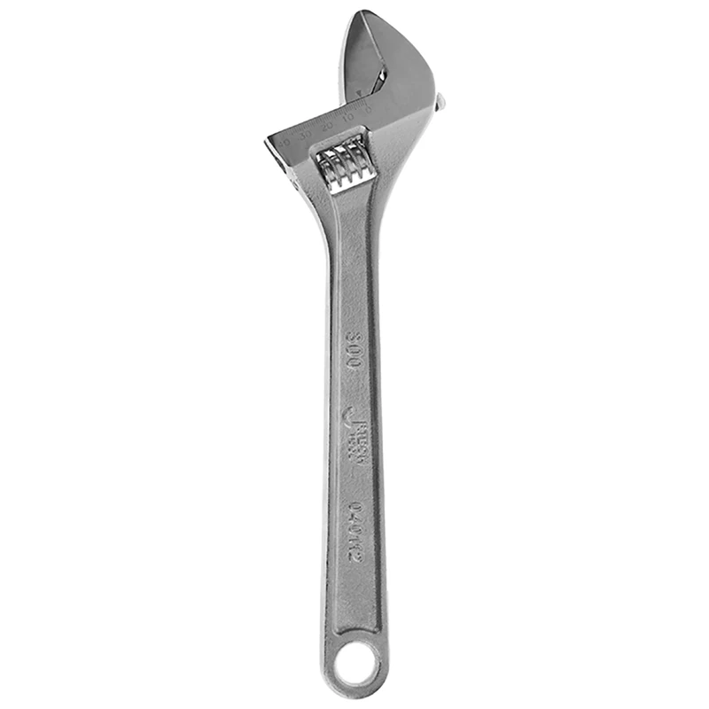 آچار فرانسه جی تک مدل AW-12-040112 سایز 12 اینچ