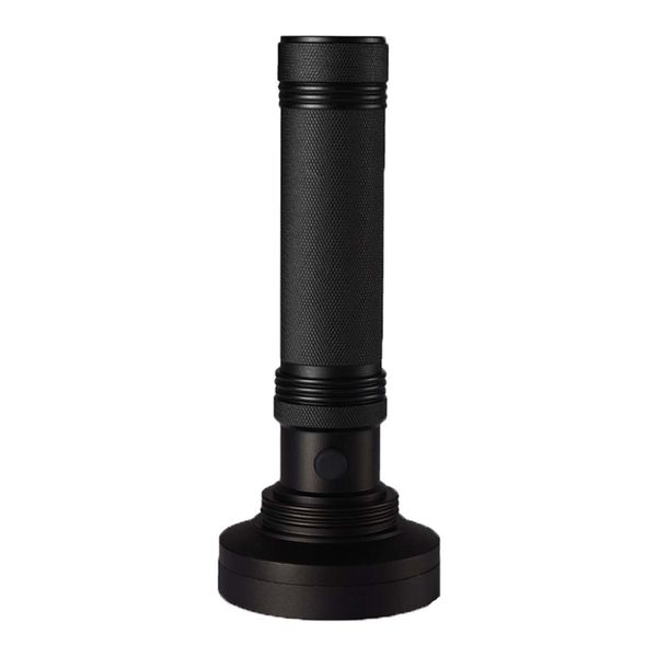 چراغ قوه UV فلیکسبل مدل UV blacklight BL 100 LED چراغ قوه UV فلیکسبل مدل UV blacklight BL 100 LED