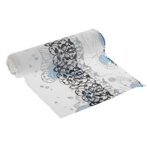 سفره یکبار مصرف پیلگون کد 2531574 رول 50 متری