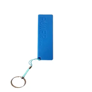 شارژر همراه مینی مدل A5 ظرفیت 1000 میلی آمپر ساعت