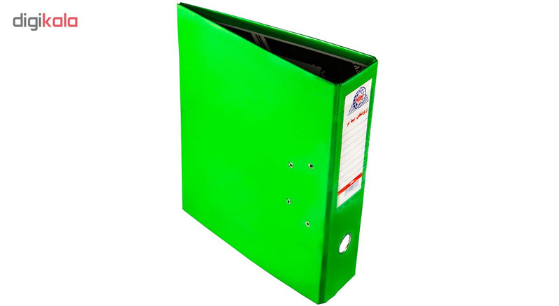 زونکن پیام کد 532 سایز 8 سانتی متر مجموعه 2 عددی