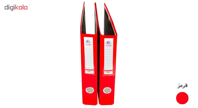 زونکن پیام کد 533 سایز 5 سانتی متر مجموعه 2 عددی