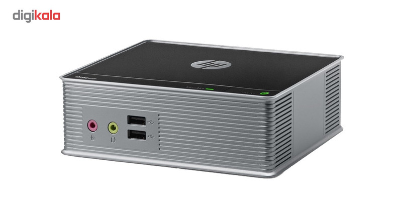 کامپیوتر کوچک اچ پی مدل T310 Zero Client - A