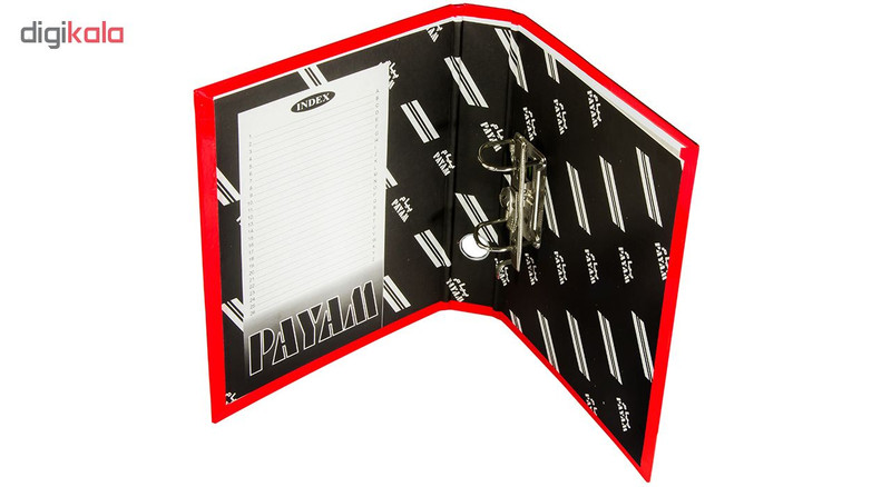 زونکن پیام کد 533 سایز 5 سانتی متر مجموعه 2 عددی