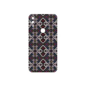 MAHOOT SISTAN Needlework 1 Cover Sticker for Xiaomi Mi Play