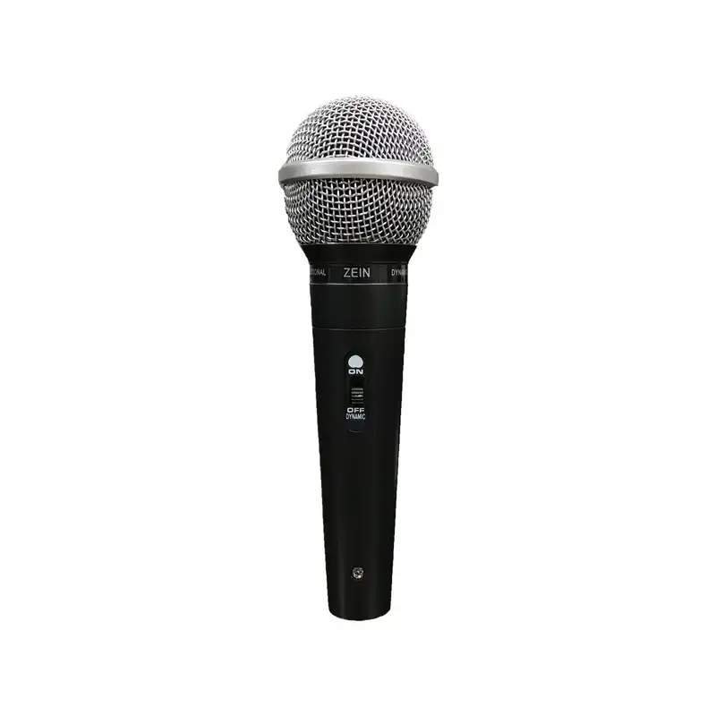 میکروفون داینامیک زین مدل ZE-1500