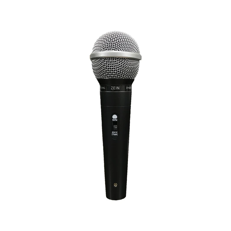 میکروفون داینامیک زین مدل ZE-1500